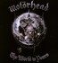The World Is Yours - Motorhead The World Is Yours - Motorhead