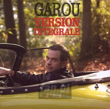 Version Integrale - Garou - powiększ Version Integrale - Garou
