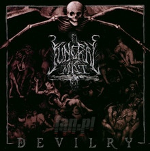 Devilry - Funeral Mist