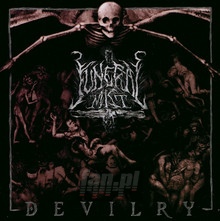 Devilry - Funeral Mist - bigger Devilry - Funeral Mist