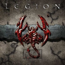 Legion - Legion