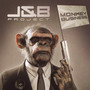 Monkey Businesss - J&B Project