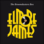 Broomdusters Box - Elmore James