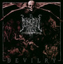 Devilry - Funeral Mist