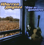 Live At Bonnaroo - Warren Haynes