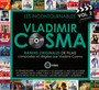 Les Incontournables vol.2 - Vladimir Cosma