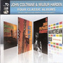 4 Classic Albums - John Coltrane / Wilbur Har