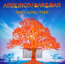 Living Tree - Jon Anderson / Rick Wakeman
