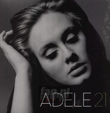 21 - Adele - powiększ 21 - Adele