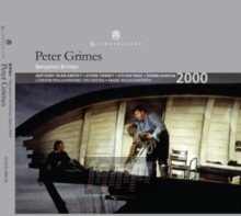 Peter Grimes - Benjamin Britten