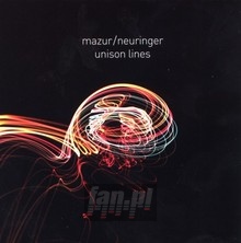 Unison Lines - Rafa  Mazur  / Keir  Nauringer 