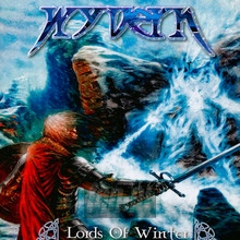 Lords Of Winter - Wyvern