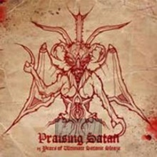 Praising Satan - Heretic