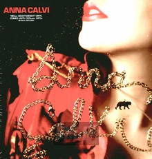 Anna Calvi - Anna Calvi - powiększ Anna Calvi - Anna Calvi