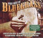 Very Best Of Bluegrass - V/A