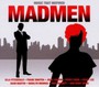 Madmen -40 Tracks - V/A