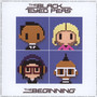 The Beginning - Black Eyed Peas