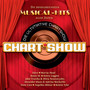 Die Ultimative Chartshow - Musical Hits - V/A