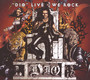 DIO Live We Rock - DIO