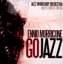 Ennio Morricone Go Jazz - Jazz Workshop Orchestra