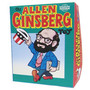 Beat Poet - Allen Ginsberg