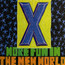 More Fun In The New World - X More Fun In The New World - X