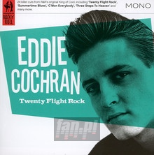 Twenty Flight Rock - Eddie Cochran