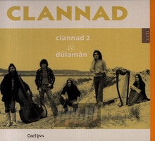 Clannad 2 & Dulaman - Clannad