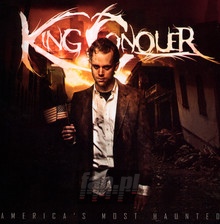 America's Most Haunted - King Conquer