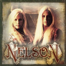 Before The Rain - Nelson - bigger Before The Rain - Nelson