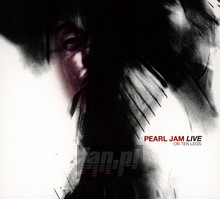 Live On Ten Legs - Pearl Jam