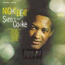 Night Beat - Sam Cooke