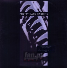 Pretty Hate Machine: 2010 - Nine Inch Nails - bigger Pretty Hate Machine: 2010 - Nine Inch Nails