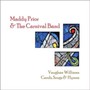 Vaughan Williams - Carols - Maddy Prior  & The Carniv