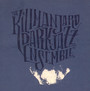 Kilimanjaro Darkjazz Ense - Kilimanjaro Darkjazz Ense