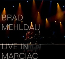 Live In Marciac - Brad Mehldau