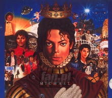 Michael - Michael Jackson