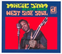 West Side Soul - Sam Magic