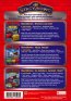 Stacyjkowo 1-3 Pakiet - Chuggington 1-3 - bigger Stacyjkowo 1-3 Pakiet - Chuggington 1-3