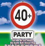 40 Plus Party - V/A