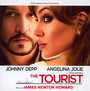 The Tourist  OST - James Newton Howard 