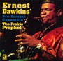 Prairie Prophet - Ernest Dawkins