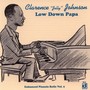 Have Mercy - Clarence Johnson