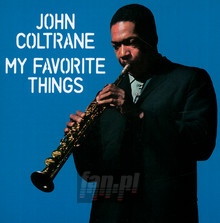 My Favorite Things - John Coltrane