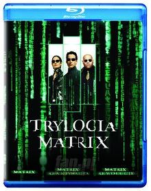 Matrix 1-3 Boxset - Matrix   