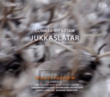 Jukkaslatar-Songs For Juk - G. Idenstam