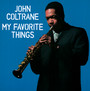 My Favorite Things - John Coltrane