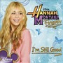 Hannah Montana-I'm Still  OST - V/A