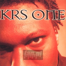 KRS One - KRS One - powiększ KRS One - KRS One