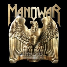 Battle Hymns 2011 - Manowar